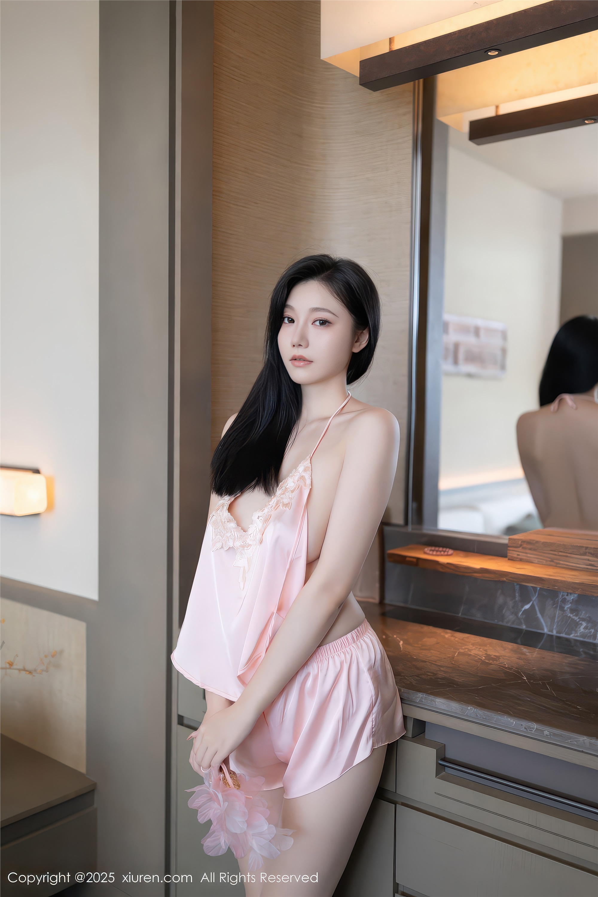 Xiuren秀人网 2025.11.18 NO.11002 安然anran